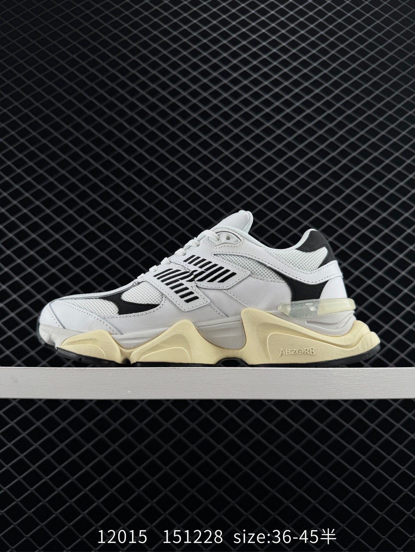 Joe Freshgoods x New Balance  NB9060